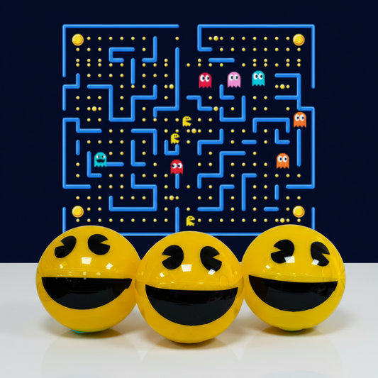 Dulcero Pacman