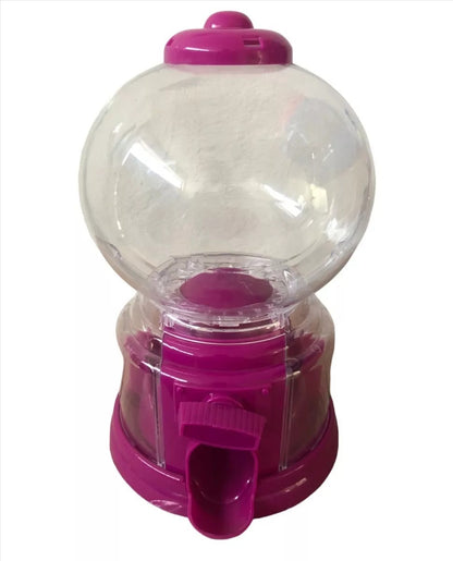 Chiclera con Mecanismo y Alcancia (33 x 20 cm)