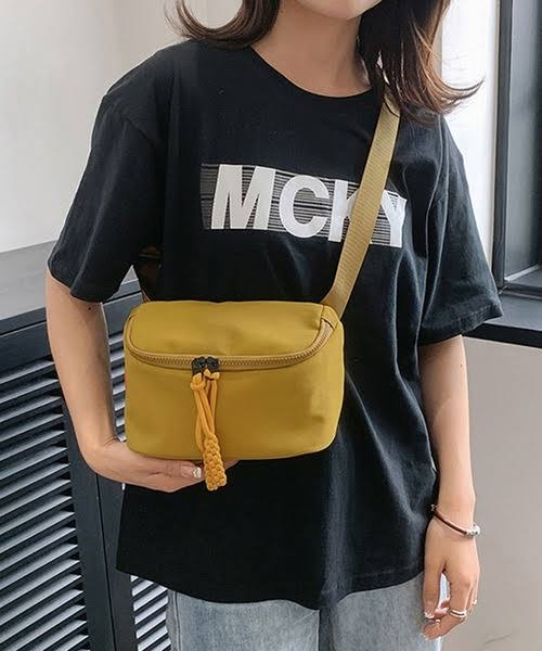 Bolsa/Mochila YYK26