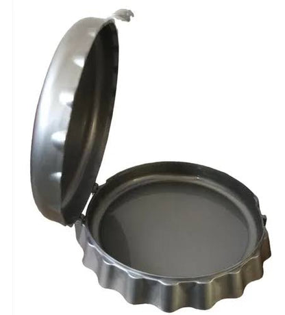 Corcholata Botanera Chica (15 cm)