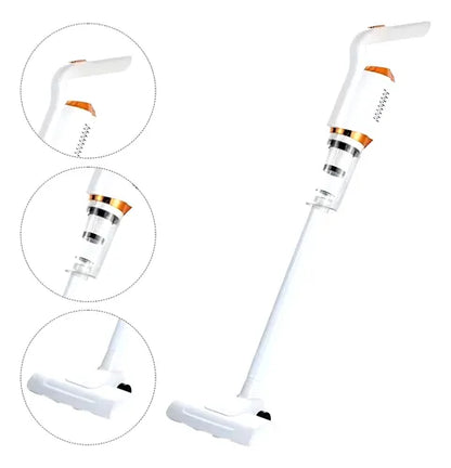 Aspiradora 3 en 1 Piso