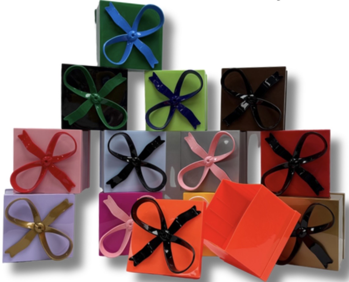 Caja de Regalo (14.5 x 11.5 cm)