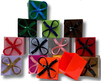 Caja de Regalo (14.5 x 11.5 cm)