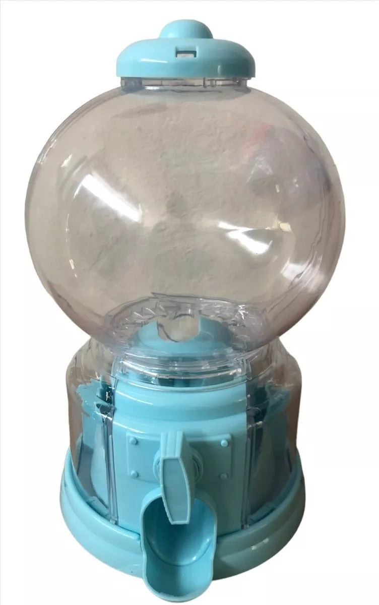 Chiclera con Mecanismo y Alcancia (33 x 20 cm)