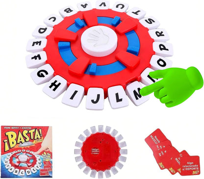 ¡Basta! - Fotorama - Juego de Mesa