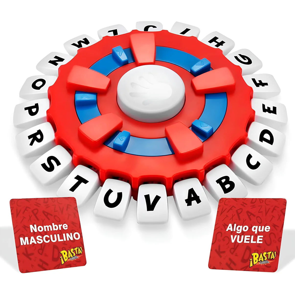 ¡Basta! - Fotorama - Juego de Mesa