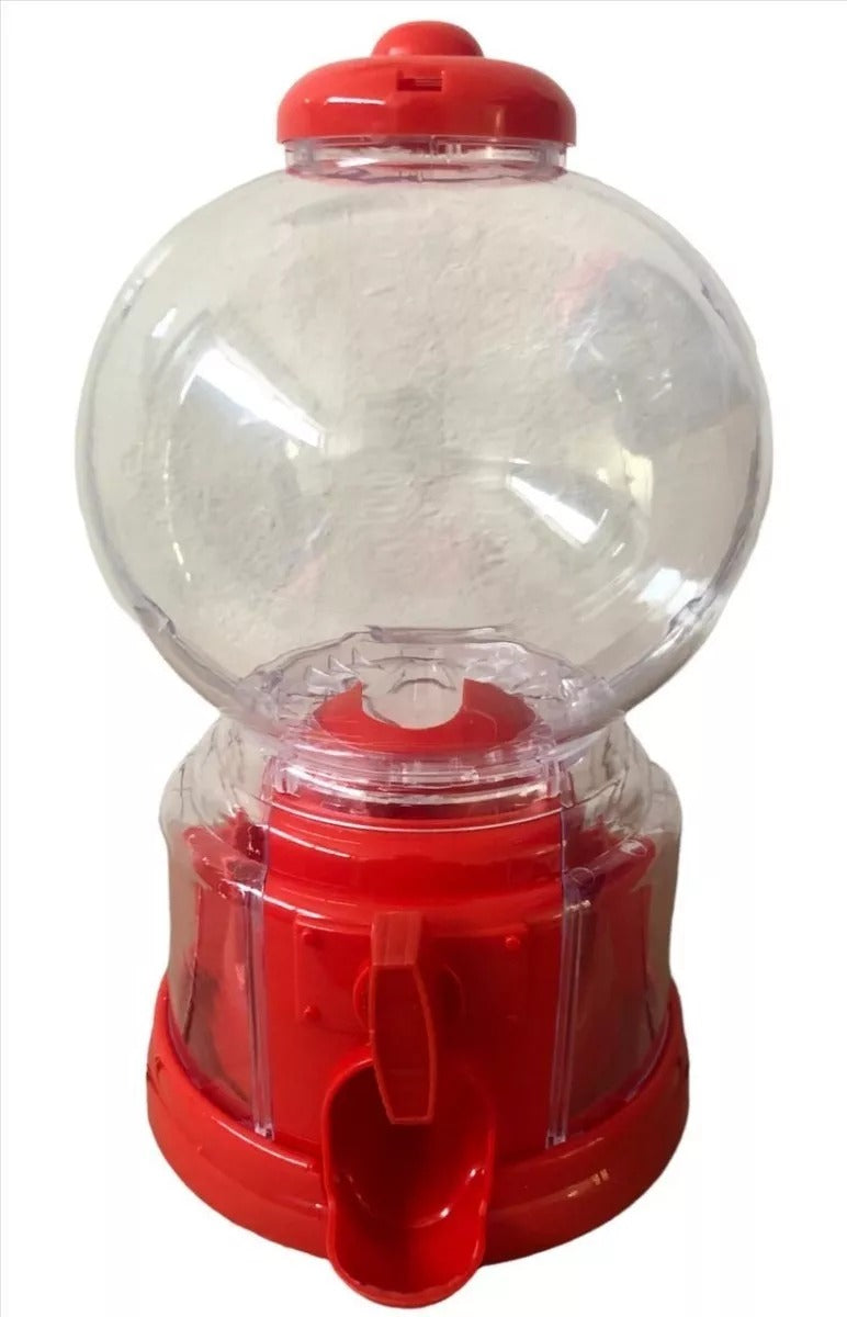 Chiclera con Mecanismo y Alcancia (33 x 20 cm)