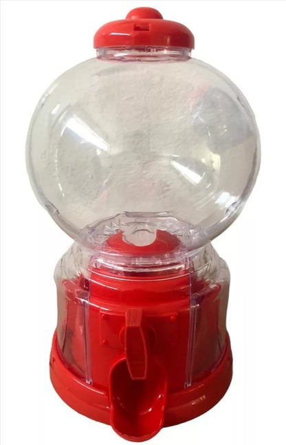 Chiclera con Mecanismo y Alcancia (33 x 20 cm)