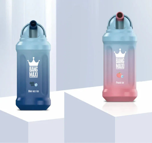 Bang Maxi  - 15,000 Puffs