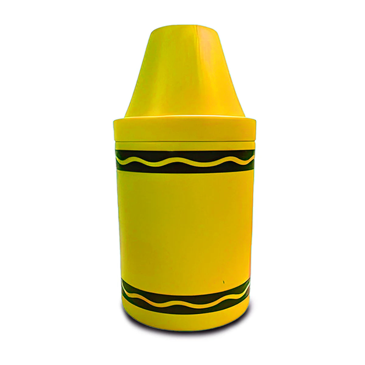 Maxicrayola Mate - 30 x 13 cm