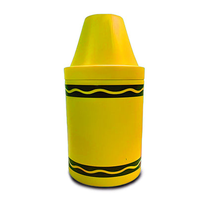 Maxicrayola Mate - 30 x 13 cm