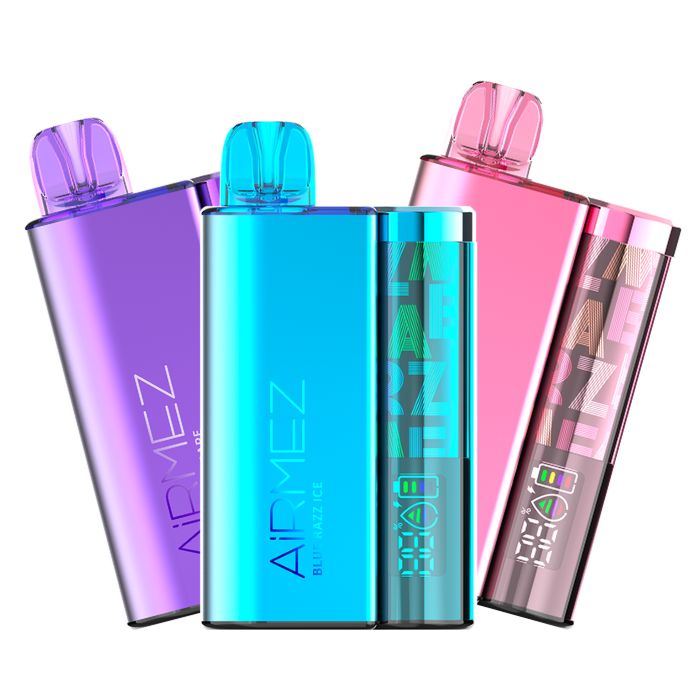 AiRMEZ - 7,500 Puffs