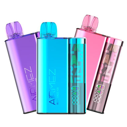 AiRMEZ - 7,500 Puffs