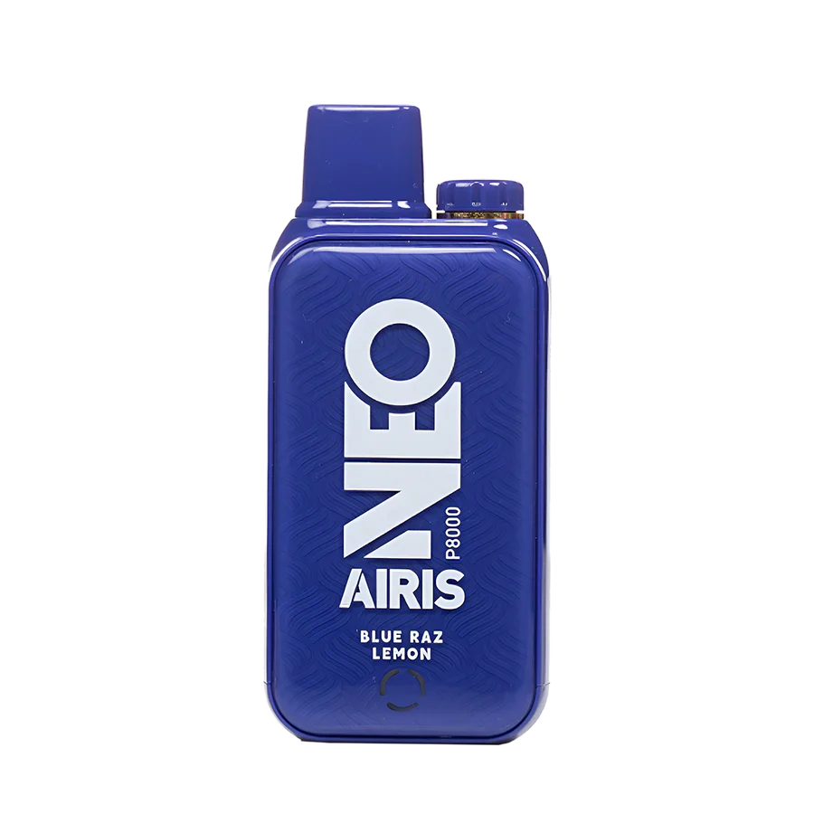 Airis Neo P8000 - 8,000 Puffs