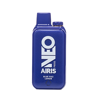 Airis Neo P8000 - 8,000 Puffs