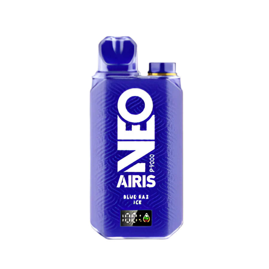 Airis Neo P9000 - 9,000 Puffs