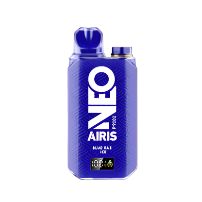 Airis Neo P9000 - 9,000 Puffs