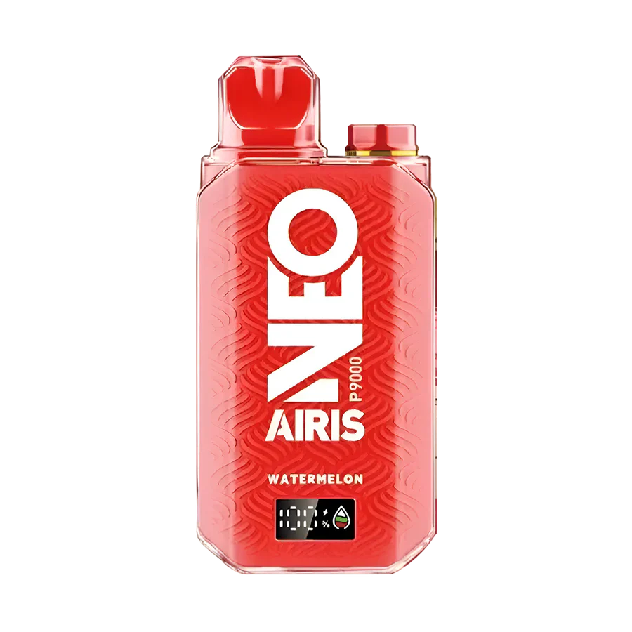 Airis Neo P9000 - 9,000 Puffs