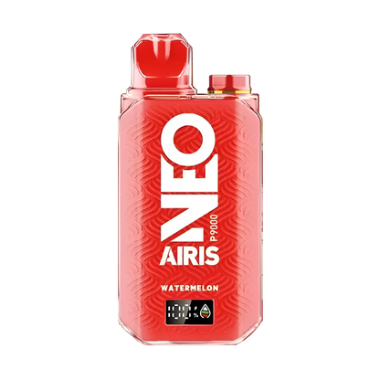 Airis Neo P9000 - 9,000 Puffs