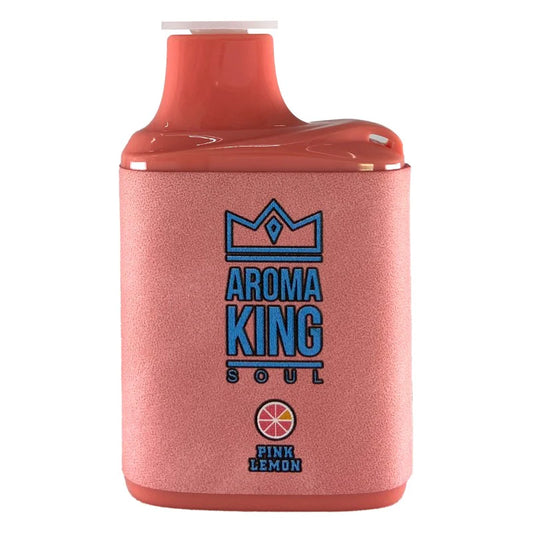 Aroma King Soul 3000 - 3,000 Caladas