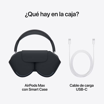 Airpods Max OEM Calidad 1.1