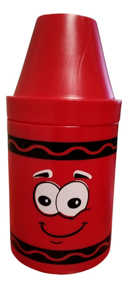 Crayolita Premium - 1 lt (21 x 11.5 cm)