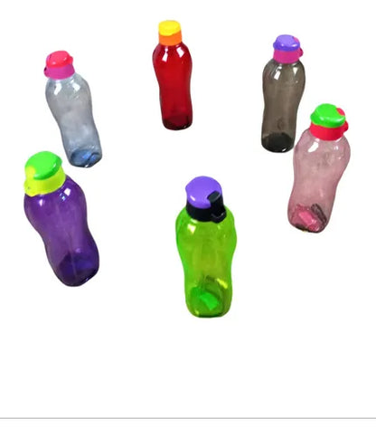 Botella Grande Sport - 1 lt (28 cm)