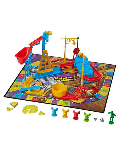 Atrapa Ratones Hasbro - Juego de Mesa