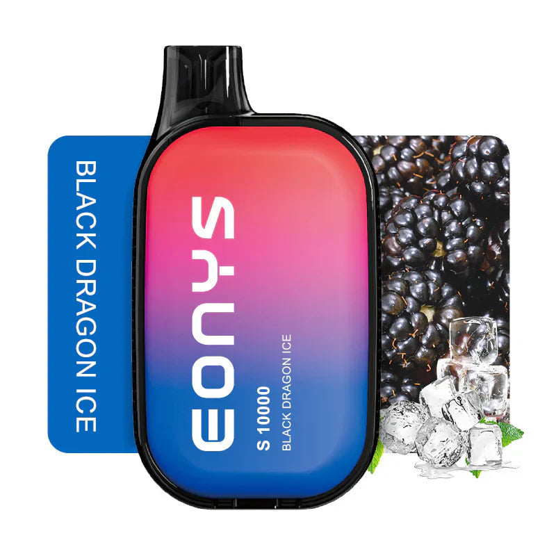 Eonys S10000 - 10,000 Puffs