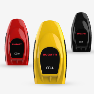 Bugatti B6000 - 6,000 Puffs