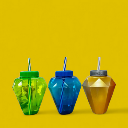 Diamante Popote - 1lt (17 x 13 x 5 cm)