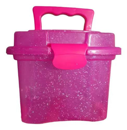 Cajita Glitter - 1 lt (10 x 11 cm)