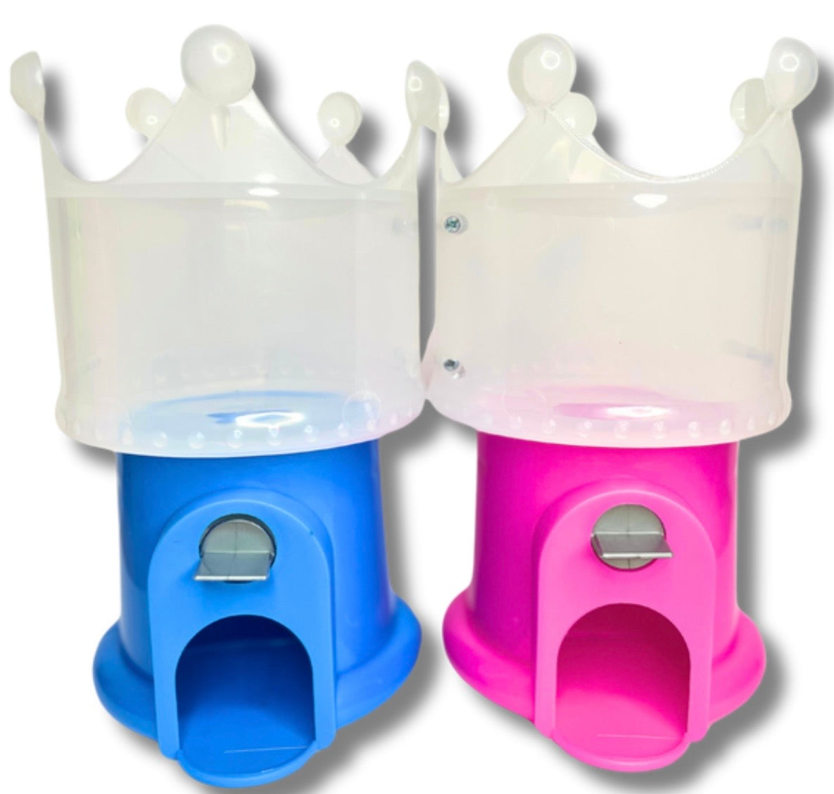 Chiclera Corona (22 x 12 cm)