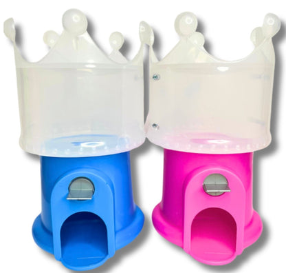 Chiclera Corona (22 x 12 cm)