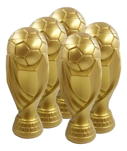 Copa Mundial Chica - 700 ml (26 cm)