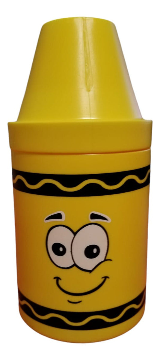 Crayolita Premium - 1 lt (21 x 11.5 cm)