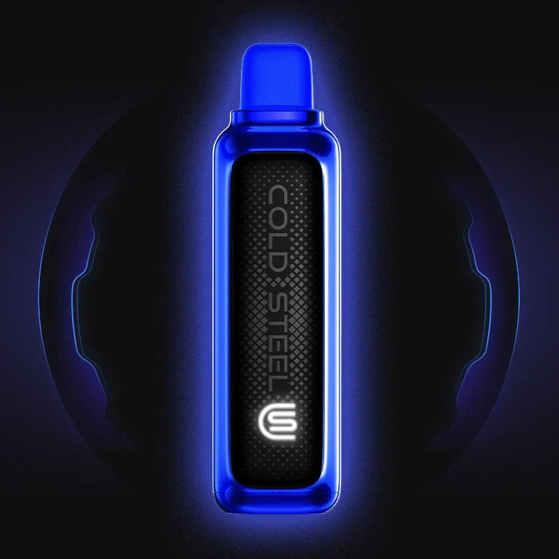 Cold Steel MT6000 - 6,000 Puffs