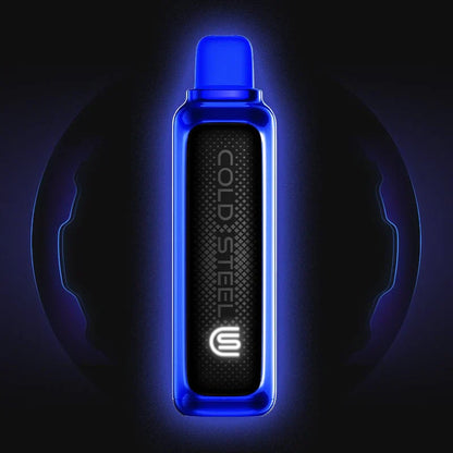 Cold Steel MT6000 - 6,000 Puffs