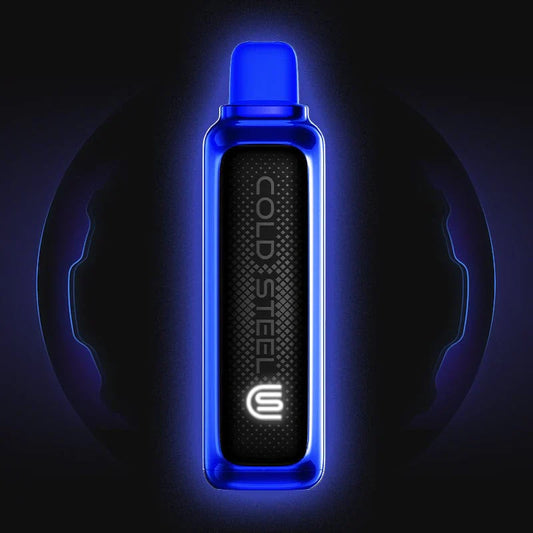 Cold Steel MT6000 - 6,000 Puffs