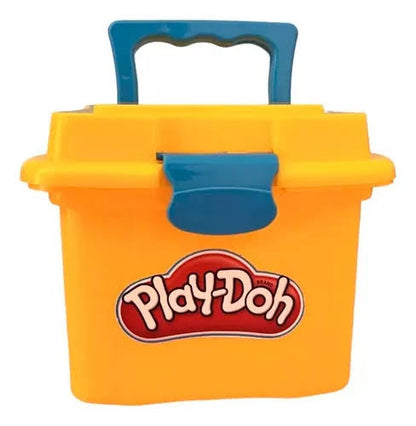 Cajita Play Doh - 1 lt (10 x 11 cm)