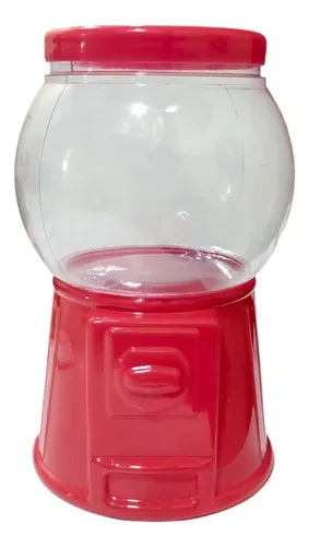 Chiclera sin Mecanismo (21 x 10 cm)