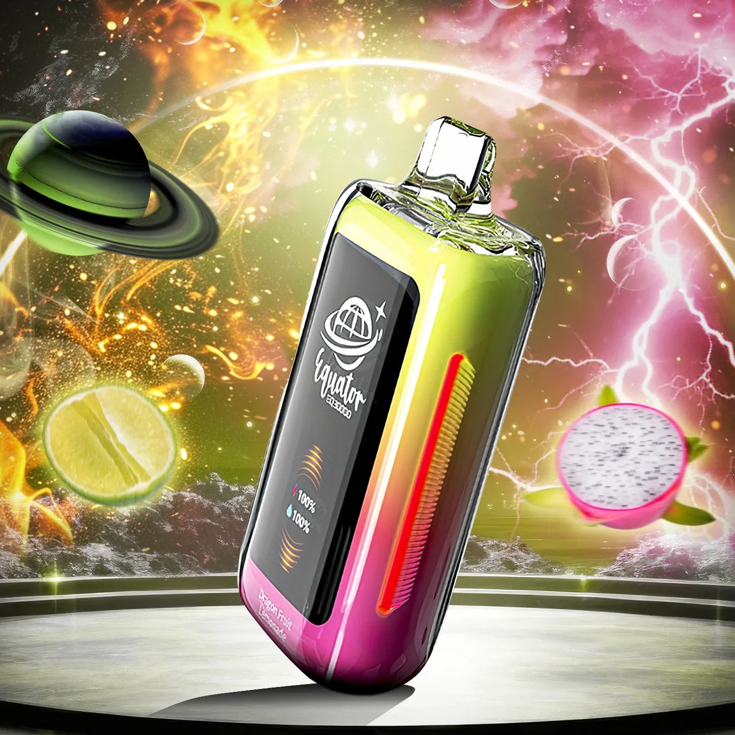 Equator EQ30000 - 30,000 Puffs