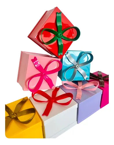 Caja de Regalo (14.5 x 11.5 cm)