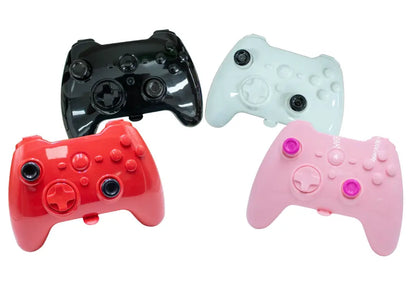 Control Dulcero (28.5 x 22 cm)