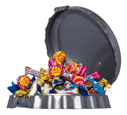 Corcholata Botanera Grande (20 cm)