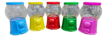 Chiclera sin Mecanismo (21 x 10 cm)