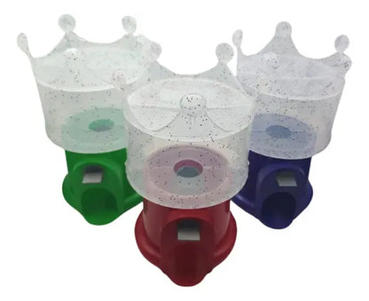 Chiclera Corona (22 x 12 cm)