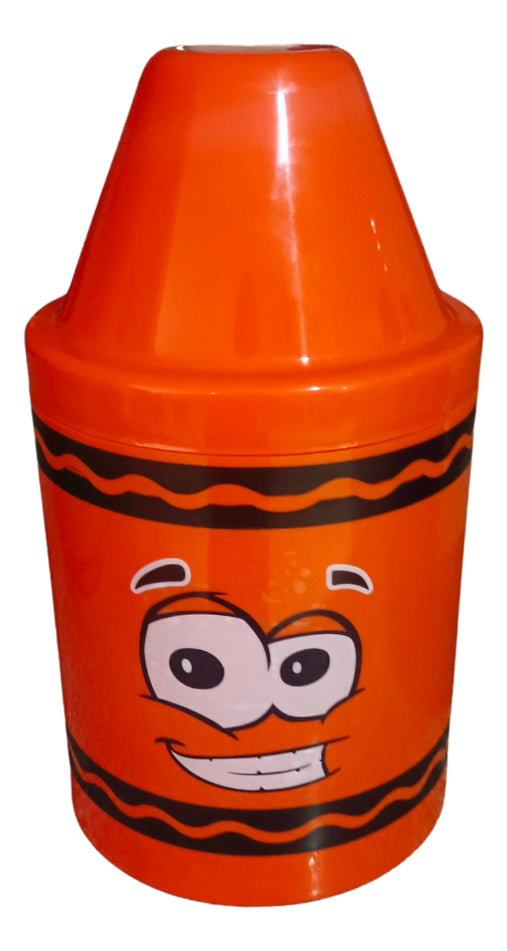 Crayolita Premium - 1 lt (21 x 11.5 cm)