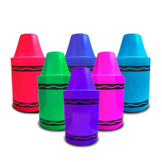 Crayolita Mate (21 x 10 cm)