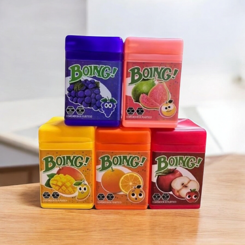 Boing - 1.5 lt (19.5 x 12.5 cm)